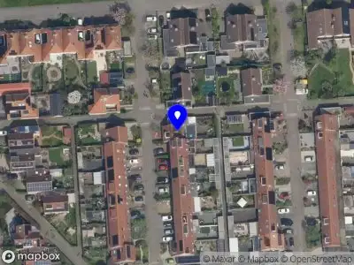 Nieuw bedrijf Timmerbedrijf T. de Bruijn