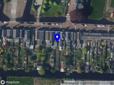 Van Fulpen Beheer B.V. Boskoop