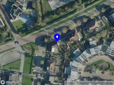 Nieuw bedrijf Buurtbusvereniging Bommelerwaard, Zaltbommel- Almkerk