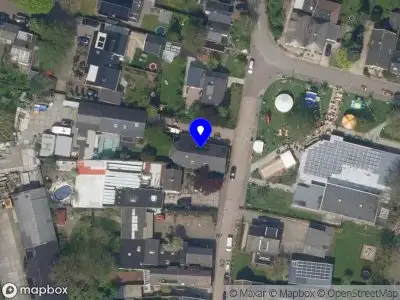 Clercx & Van den Berg B.V. Tricht