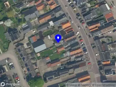 Stichting Eigen Gebouw Lexmond Lexmond
