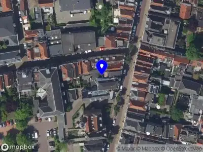 Finitec Holding B.V. Gorinchem