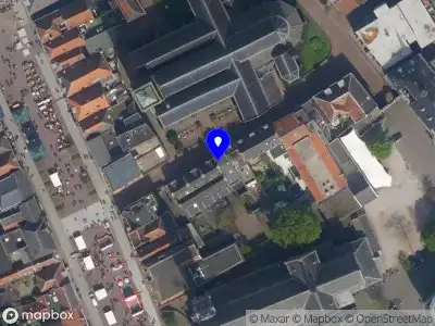 GB Beheer Enspijk I B.V. Culemborg