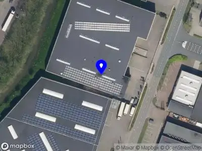 Kroon Projecten Meerkerk B.V. Meerkerk