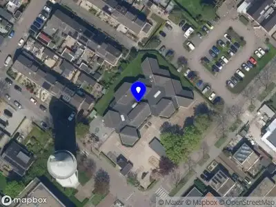 Ouderraad van OBS De Springplank Meerkerk