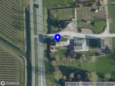 Nieuw bedrijf A. van Dijk Beheer B.V.