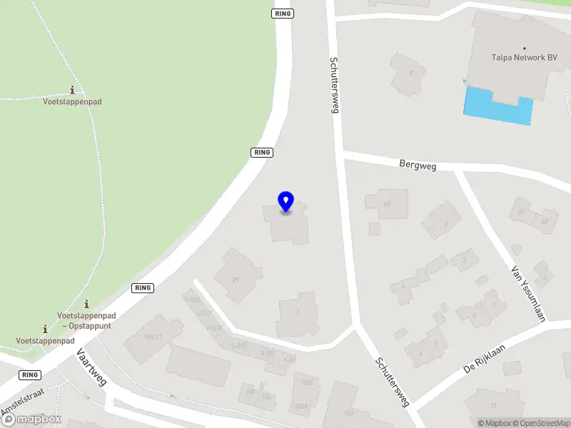 Wak Wou Holding B.V. Hilversum
