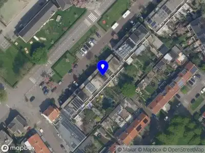 Nieuw bedrijf Groei en Wegen B.V.