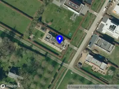 Steurenburg B.V. Arnhem