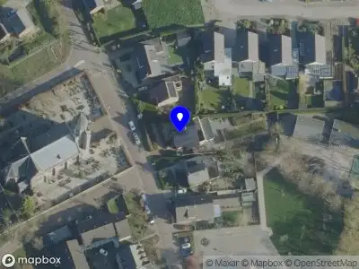 Nieuw bedrijf St.Vrienden van De Brug