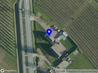 Stichting:The Screaming Kitchen Boys