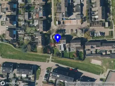 Brandweervereniging Lienden