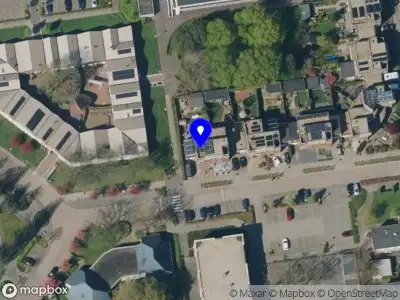 Buurtvereniging Boldershof