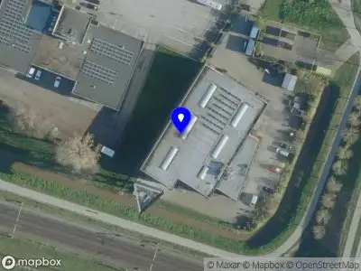 De Wiel Services Holding B.V.