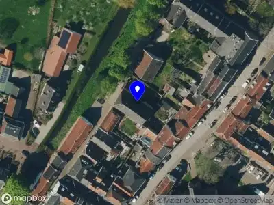 Stichting Kunst en Cultuurroute Buren