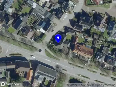 J de Wildt Sama Heeswijk-Dinther