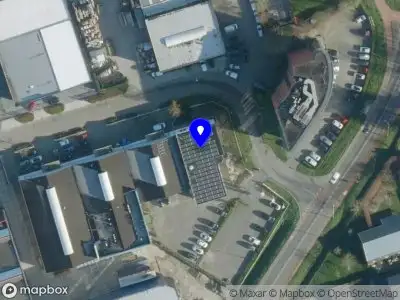 Stichting Kerstmarkt Neerijnen