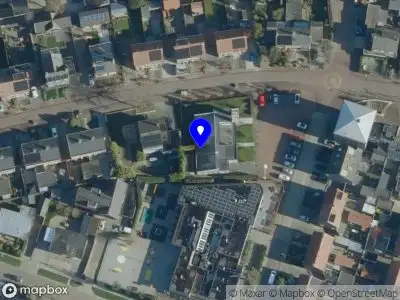 Stichting De Morgenster