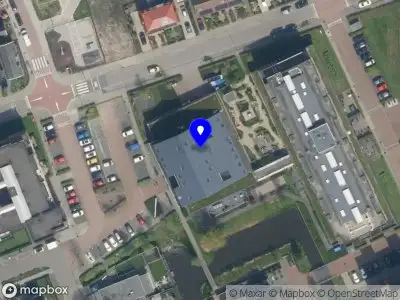 Personeelsvereniging Open Vensters Ameide