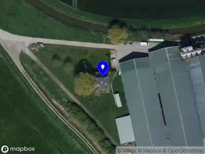Stichting Adm.kant. SDVH Beheer BV Hoeven