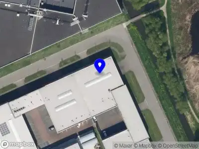 Nieuw bedrijf Brownline Equipment B.V.