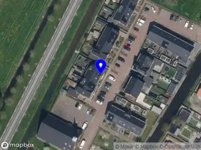 Oranjevereniging Schoonrewoerd