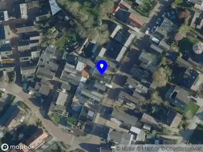 Nieuw bedrijf Z.V.V.