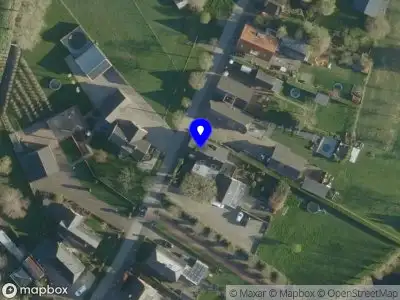 Nieuw bedrijf C.J. Middelkoop Beheer