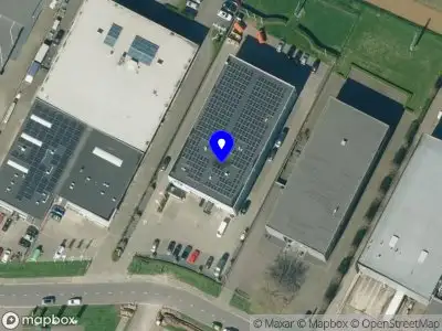 Projectvloeren Nederland B.V.