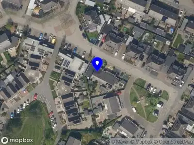 Christelijk gemengd koor Jubilate Deo