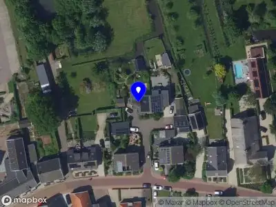 Bongers Beheer Hardinxveld-Giessendam B.V. GIESSENBURG