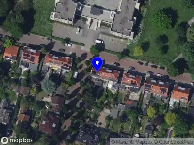 Vereniging Vrienden Koningin Emmapark Gorinchem