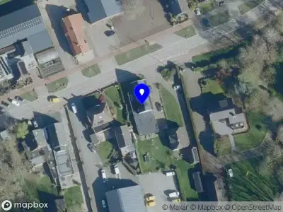 Simone's Holding B.V.