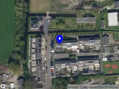 Buurtvereniging Het Bos Meerkerk
