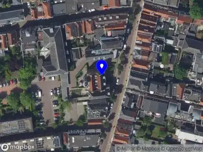 J.H. Boddeüs Beheer B.V. Gorinchem