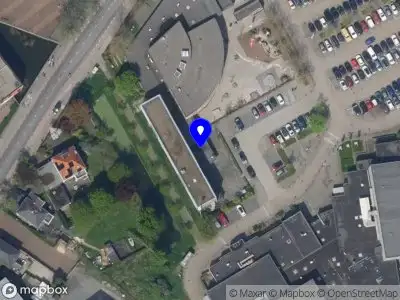 Stichting Islamitisch Centrum 