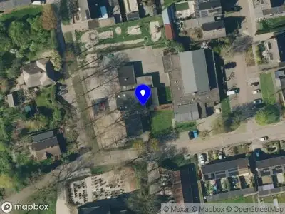 Openbare Basisschool De Wiekslag RIJSWIJK (GLD)