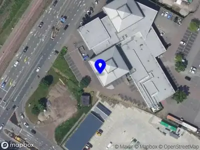 Crespo Consultancy B.V. Dordrecht