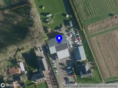 J. van Arkel Holding B.V.