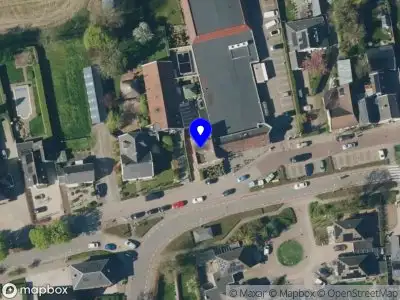 Bridge Vereniging Maurik