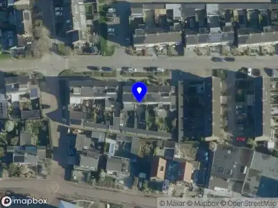 Vrouwenvereniging De Waalkring