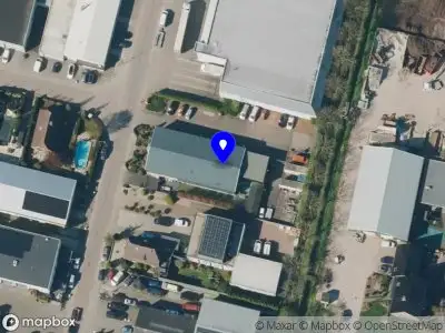 Bedrijvenparkvereniging Doejenburg