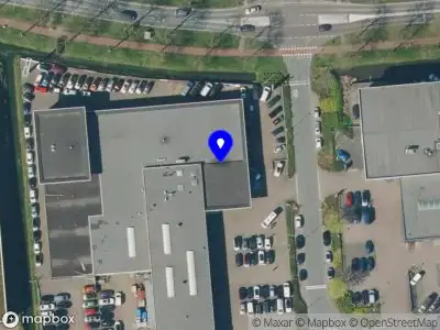 Mulders Zonen Houdstermaatschappij B.V. Tiel