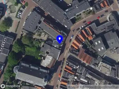 Stichting Fonds Ontwikkeling Wonen & Welzijn Gorinchem