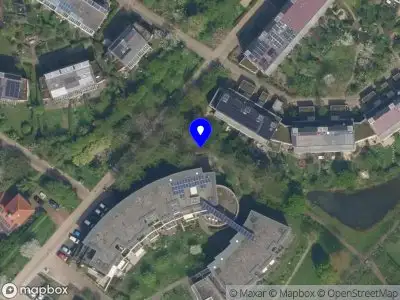 Bewonersvereniging Het Kwarteel