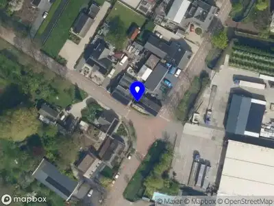 Vink uitdeuktechniek en spotrepair Zijderveld