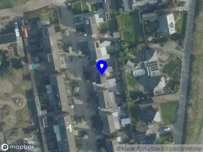 Buurtvereniging Beatrixstraat/Maaswaalweg Aalst
