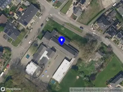 Oudervereniging R. Lokhorstschool