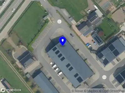 Hans Rietveld Agrarisch Advies Lexmond B.V.