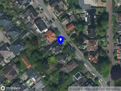 Stichting Mercedes-Benz Klassieker Vrienden Beverwijk